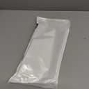 Teyomi Protective Silicone Case for Nintendo Switch, Grip Cover with Tempered Glass Screen Protector, 2 Storage Slots for Game Cards, Shock-Absorption & Anti-Scratch (Black)