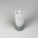 Windshield Washer Fluid Sensor 289111E400 Fit for Nissan Infiniti Altima Armada 350Z 370Z GT-R Frontier Maxima Murano Quest Sentra Xterra Wiper Washer Fluid Level Sensor 5S6627 18-0825