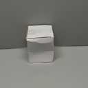 Beeveer 25 Pieces Christmas Embroidery Kits Includes Mini Embroidery Hoops Plastic Circle, Bows, Cotton Rope Cross Stitch Hoop Ring for Art Craft Handy Sewing DIY Xmas Tree Decoration(4 Inch)