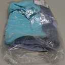 Vineyard Vines Boys' Boys' Colorblock Chappy Swim Trunks (Medium, Serenity Blue), Size Medium