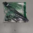 2 Pcs Cabinet Handles, Black Color