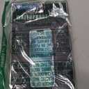 Lanhiem for Samsung Galaxy S22 Ultra Case, IP68 Waterproof Dustproof with Built-in Screen Protector, Heavy Duty Full Body Protective Phone Case for Samsung S22 Ultra 5G, Blue/Clear