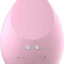 Electric Massager, Powerful - Waterproof - Handheld Mini Massage Tool, Pink
