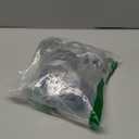 PAMASE Pool Hose Adapter A & B - Conversion Connector for 1.5"&1.25" Hoses with Clamps Gaskets, Replacement Parts fits Intex Filter Pumps, Saltwater System, Above Ground Swimming Pool - 4Pack