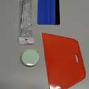 Art3d Smoothing Tool Kit for Applying Peel and Stick Wallpaper, Vinyl Backsplash Tile