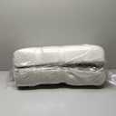 40x40 Grey Mattress 6Inch Thick