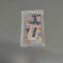 Aesthetics Jesus God Collage Phone Case Compatible with iPhone 13, Jesus Quotes Collage Trendy Cool Teen Girl Boy Unique Soft TPU Bumper Protective Cover Case for iPhone 13