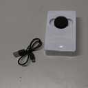 GPS Tracker for Vehicles, No Subscription, GPS Strong Magnetic Vehicle Anti-Lost Tracker, Smallest Locator Real Time, Anti-Theft Micro GPS Tracking Device with Free App, 2026 Upgraded (Model PG12-1)