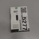 Jemluse Wireless CarPlay Adapter for Apple iPhone - Multi-User Seamless Connection for Convert Wired to Wireless Car Play Adapter - No Latency from iOS 10+ to Screen w/USB C (Gray)