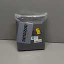 FreshCulture Twin Flat Sheets Only 2 Pack - Hotel Quality Flat Bed Sheets - Brushed Microfiber - Ultra Soft & Breathable - Wrinkle-Free - Easy Care - Flat Sheets Only Twin Size (Dark Grey)