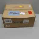 FEMILA Industrial Pendant Lights Fixture,2 Pack Farmhouse Hanging Lights for Kitchen Island,12" Oil Rubbed Bronze Finish, 4FY15-MP-2PK ORB