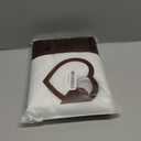 MIULEE 2 Panels Solid Color White Sheer Curtains Elegant Grommet Window Voile Panels/Drapes/Treatment for Bedroom Living Room (54X108 Inch)