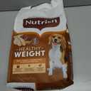 Nutrish Dry Dog Food, Turkey, Brown Rice & Venison Recipe for Weight Management, 5.5 Pounds