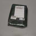 Veken 8 Set Packing Cubes for Travel Essentials, Suitcase Organizer Bags in 4 Sizes, Carry-On Luggage Accessories with Large Laundry & Hanging Toiletry Bag, Must-Have for Airplane, Road Trip & Camping (09-Olive Green)