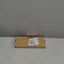 Chrome Door Handle Inserts Cup trim Fit For Mercedes-Benz C W204 GLK X204 ML GL GLS GLE Class W166 X166 2013 2014 2015 2016 2017 2018