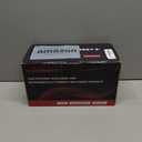 EPOWREY 15 AMP 48 Volt Golf Carts Battery Charger for Club Car 3-Pin Round Plug,for Lead Acid Battery