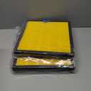 Vital 100S Pet Care Replacement Filter Compatible with LEVOIT Vital 100S Air Purifier, 3-in-1 HEPA Activated Carbon Vital 100S-P Filter, Vital 100S-RF-PA (LRF-V102-YUS), 2 Pack, Yellow