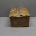 Christmas Garland with Lights 9FT Timer Prelit Garland Battery Operated Outdoor Indoor Christmas Decorations 30 LEDs Lighted Garland for Stairs Railing Fireplace Mantle Front Door Home Holiday Decor