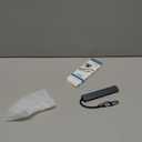 MERAXES 7-in-1 USB-C & USB Hub, Aluminum Multiport Adapter with USB-C, USB 3.0 & USB 2.0 Ports, Multi USB Docking Station for MacBook Pro/Air, iPad, Laptops & PCs