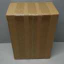 LETAOTAO Cappuccino Cups with Saucers, 7 oz Porcelain Double Espresso Cups Set, Ceramic Turkish Coffee Cups with Gold Trim, Tea Cups Set of 6, Cafe Cups for Latte, Mocha, Au Lait, White