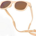Polarized Baby Sunglasses With Strap - Unbreakable Flexible Infant Sunglasses For Toddlers Newborns 0-24 Months