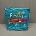 Pampers Cruisers 360 Diapers - Size 3, 26 Count, Pull-On Disposable Baby Diapers, Gap-Free Fit