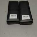 2 x 3 Pairs Soccer Baseball Sock, Youth Men and Women Knee High Softball Football Socks for Sports (Red, L)