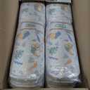 Huggies Size 4 Diapers, Little Movers Baby Diapers, Size 4 (2237 lbs), 120 Count