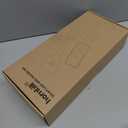 Smart Front Door Lock Set: Hornbill Keyless Entry Door Lock Deadbolt with Handle, Digital Keypad Smart Home System, Auto-Lock, Easy Install, Matte Black