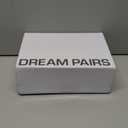 DREAM PAIRS Women's Espadrilles Ankle Stretch Elastic Strap Open Toe Comfortable Wedges Flats Spring Dressy Sandals Shoes 2026 for Women