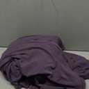 Joccun Stretch Chair Couch Cover,1-Piece Sofa Slipcover Spandex Jacquard Fabric Sofa Covers with Elastic Bottom,Washable Furniture Protector for Dogs,Cats,Kids(Armchair,Grapeade) (Small35" - 55")