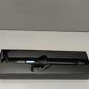 Bio Ionic Long Barrel Curling Iron with Moisture Heat Technology & NanoIonic MX Versatile Curling Wand - Multiple Barrel Sizes for Tight, Classic, Loose & Soft Curls, Size: 1.25 Inch (Loose Curls)