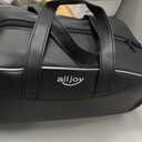 ALLJOY Black Bag
