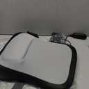 Zorynae Shiatsu Back and Neck Massager for Pain Relief Deep Tissue, Up and Down Rolling Back Massager with Heat, 3D Kneading Massage for Office Home Car, Birthday Gifts for Women Men Mom Dad