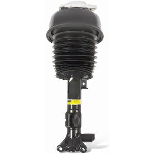 Front Left Airmatic Suspension Strut with ADS Compatible with W218 CLS400 CLS550 RWD 2012-2018 2183203113 2183206513