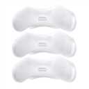 Replacement Nasal Cushion for DreamWear Mask, Large, Pack of 3