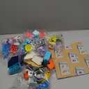 LEGO DUPLO 3 in 1 Space Shuttle Adventure Toddler Building Toys - Space Toys for Boys & Girls, Ages 3+ Years - Gift for Christmas - Learning & Pretend Play Activity - 10422