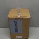 US Acrylic Caf Plastic Reusable Tumblers (Set of 12) 32-ounce Iced-Tea Cups, Coastal | Value Set of Restaurant Style Drinking Glasses, Stackable, BPA-free, Made in the USA | Top-rack Dishwasher Safe