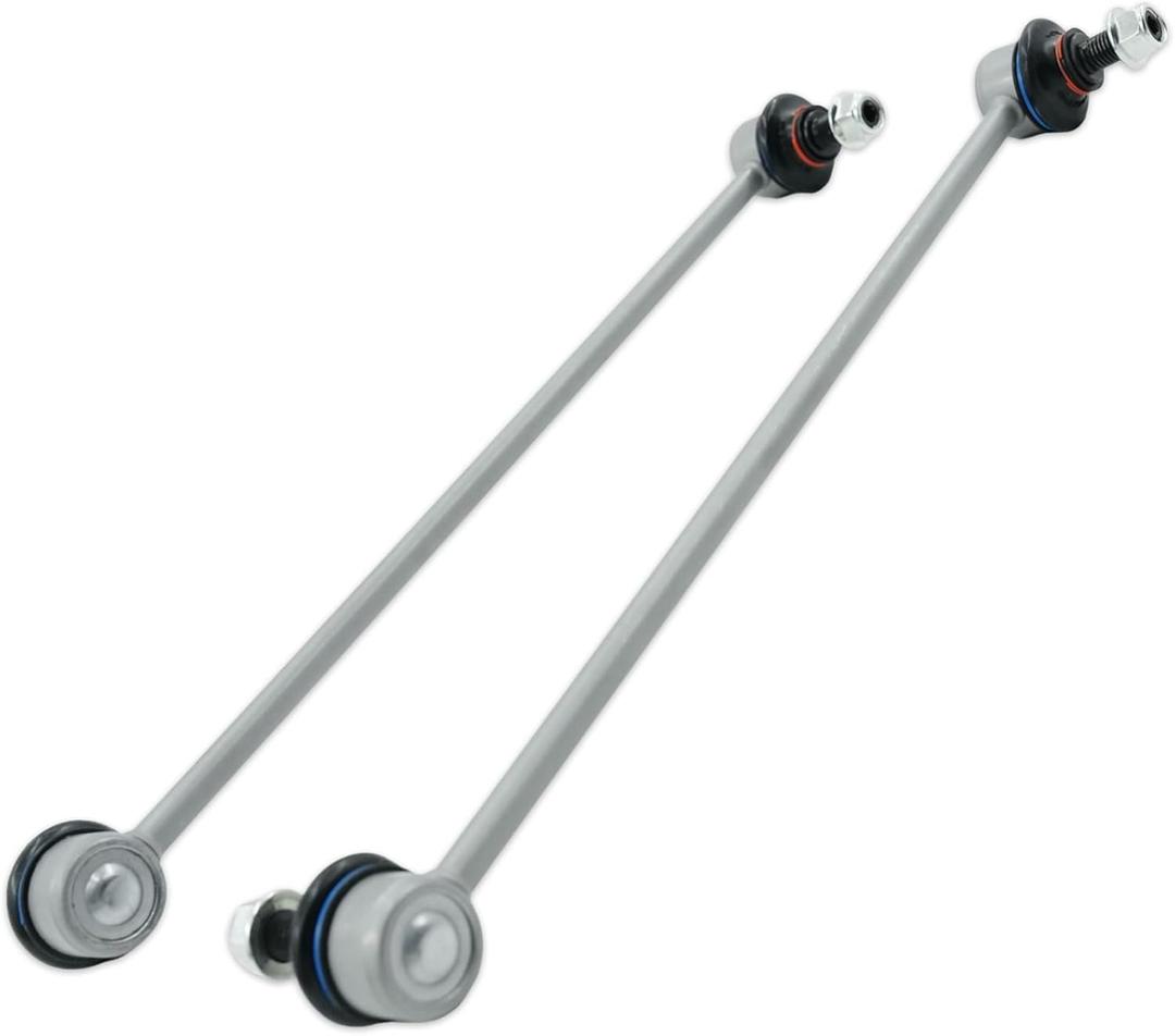 Front Sway Bar End Links 2PCS fit for Mazda MPV 2001-2006 Replaces OE K80450