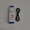 ZGear 4-foot Braided USB-C Sync and Charge Cable