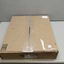 Amazon Basics Foldable Compact Tabletop Ironing Board with Folding Legs, Heat Resistant Portable, Lightweight, Non-Slip, Easy Storage, Trellis Removable Cover, 23.6"L x 7.1"W x 14.3"H, Chevron