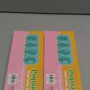 Silicone Fruit Pop Mold 2 Pack
