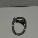 KROZNOO 10FT/3M Starlink Mini Cable, 12-48V DC Power Cable Starlink Mini Accessories, Cigarette Lighter Plug Star Link Mi ni Car Adapter for RVs, Cars and Ships