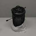 Bug Zapper Outdoor, Mosquito Zapper with LED Light, Fly Zapper Outdoor Indoor, Insect Zapper Electric Fly Traps, Plug in Mosquito Killer for Patio Yard