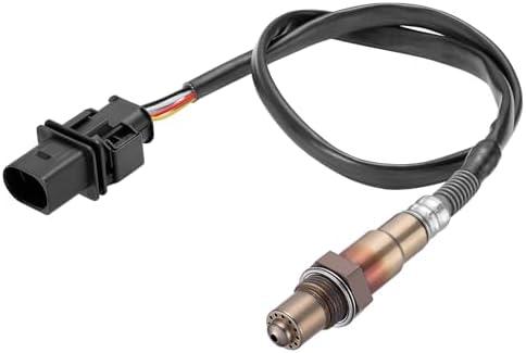 BDFHYK Oxygen Sensor Upstream O2, Compatible with Kia Rio Soul 1.6L 2012-2018, Compatible with Hyundai Accent Veloster 1.6L 2012-2017, 234-5055, 392102B210, 392102B410 Replacement 1PCS