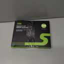 2 x 500 PCS Perfect Fit Inner Card Sleeves, Clear Card Sleeves, Exact for Double-sleeving and Compatible with MTG TCG Magic The Gathering Games Trading Cards