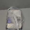 Case for Samsung Galaxy Tab A11 Plus/A9 Plus, with Hand/Shoulder Strap &360Rotate Stand, Pencil Holder Full-Body Drop Protection Cover for Galaxy Tab A11+/A9+ 11 Inch Tablet, Transparent