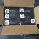 Streamlight 69400 TLR-7 X sub 500-Lumen Tactical Weapon Light Designed Exclusively and Solely for Railed Glock 43X Mos/48 Mos/43X Rail/48 Rail subcompact Handguns with Mounting Kit and Keys, Black (Pack of 6)