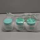 POND'S Cold Face Cream, Skin Care Facial Cleanser for All Skin Types, Deep Moisturizing Face Wash & Makeup Remover, 9.5 oz, 3 Pack