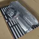 Grill Replacement Parts for Charbroil 463436215, 463439915, 463436213, 463436214, G432-001N-W1 Cooking Grates, Heat Plates, Burners, Crossover Tube and Igniters for Char Broil Classic 4 Burner